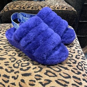 Ladies Ugg Slippers